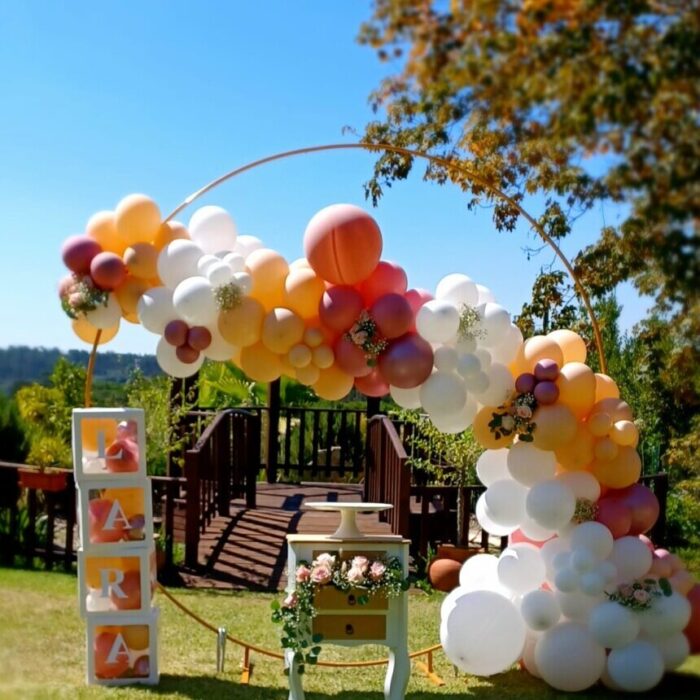 decoracoes com baloes para casamentos e1715704303366